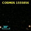 COSMOS J100145.23+020839.3