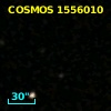 COSMOS J100147.46+020837.1