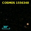 COSMOS J100144.74+020830.9