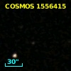 COSMOS J100146.80+020828.0