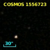 COSMOS J100147.70+020822.4