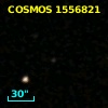 COSMOS J100147.02+020822.2