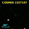 COSMOS J100147.41+020816.8