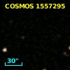 COSMOS J100145.68+020819.6