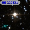 HD 222131