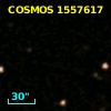 COSMOS J100145.17+020809.1