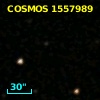COSMOS J100146.76+020807.6
