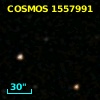 COSMOS J100146.75+020802.3