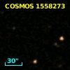 COSMOS J100144.64+020803.7