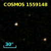 COSMOS J100147.69+020751.0