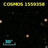 COSMOS J100145.21+020747.9