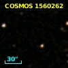 COSMOS J100145.58+020738.9