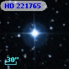 HD 221765