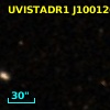 COSMOS J100126.21+021728.7