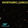 COSMOS J100125.75+021723.4