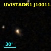 COSMOS J100115.52+021726.5