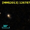 COSMOS J100115.02+021715.9