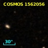 COSMOS J100127.16+021712.0
