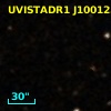 COSMOS J100125.40+021712.1