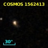 COSMOS J100115.21+021710.4
