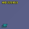 HD 221913
