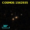 COSMOS J100108.59+021653.6