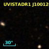 COSMOS J100126.33+021704.7
