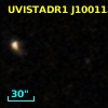 COSMOS J100113.85+021703.6