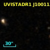 COSMOS J100113.23+021703.5