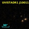 COSMOS J100111.28+021703.4