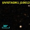 COSMOS J100125.39+021656.7
