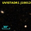 COSMOS J100126.50+021652.5
