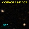 COSMOS J100126.62+021652.0