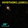 COSMOS J100115.00+021646.6