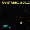 COSMOS J100125.52+021642.0