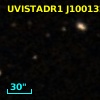 [TIM2007] J100132.42+021637.7
