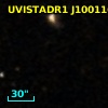 COSMOS J100116.59+021633.1