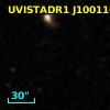 COSMOS J100116.21+021632.4