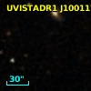 COSMOS J100117.57+021629.6