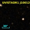 COSMOS J100126.05+021626.8