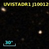COSMOS J100126.46+021629.2