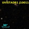 COSMOS J100116.94+021627.0