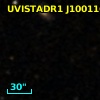 COSMOS J100116.23+021626.2