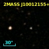 2MASS J10012155+0216190