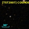 COSMOS J100119.33+021618.4