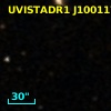 COSMOS J100116.99+021614.1