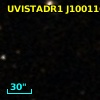 COSMOS J100116.74+021618.7