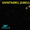 COSMOS J100112.15+021609.6