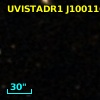 COSMOS J100116.35+021612.1