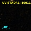 COSMOS J100115.74+021611.5